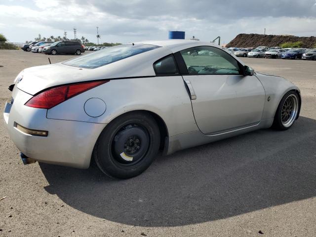 Photo 2 VIN: JN1AZ34D55M609063 - NISSAN 350Z COUPE 