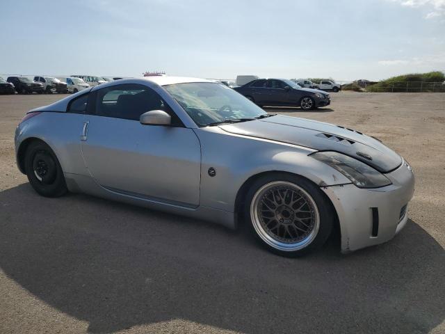 Photo 3 VIN: JN1AZ34D55M609063 - NISSAN 350Z COUPE 