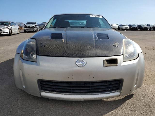 Photo 4 VIN: JN1AZ34D55M609063 - NISSAN 350Z COUPE 