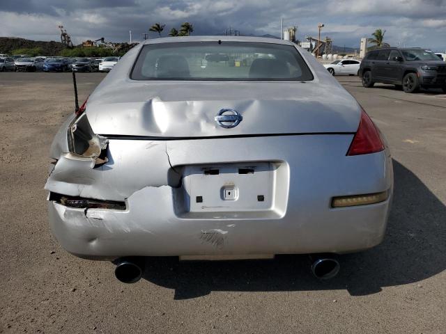 Photo 5 VIN: JN1AZ34D55M609063 - NISSAN 350Z COUPE 