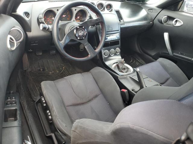 Photo 7 VIN: JN1AZ34D55M609063 - NISSAN 350Z COUPE 