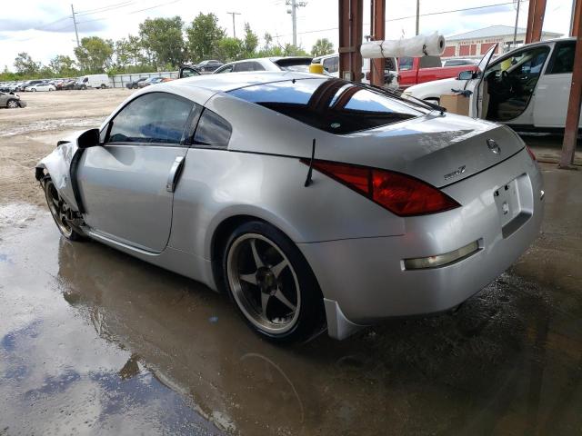 Photo 1 VIN: JN1AZ34D55M610486 - NISSAN 350Z 