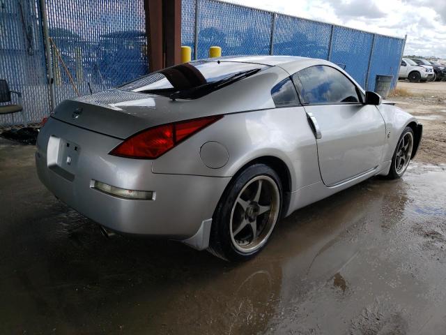 Photo 2 VIN: JN1AZ34D55M610486 - NISSAN 350Z 