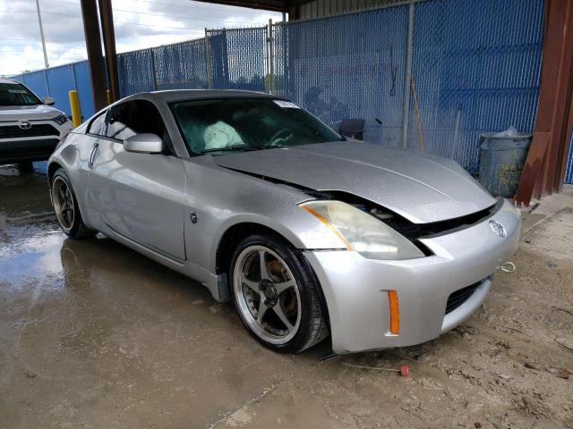 Photo 3 VIN: JN1AZ34D55M610486 - NISSAN 350Z 