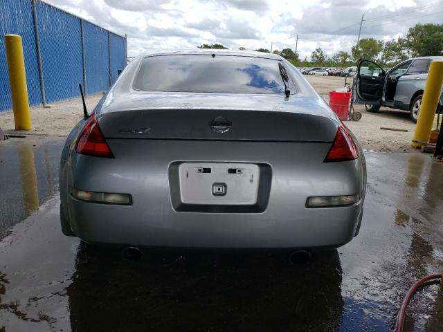 Photo 5 VIN: JN1AZ34D55M610486 - NISSAN 350Z 