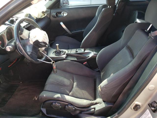 Photo 6 VIN: JN1AZ34D55M610486 - NISSAN 350Z 