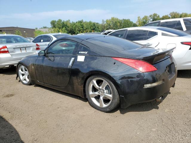 Photo 1 VIN: JN1AZ34D56M302929 - NISSAN 350Z COUPE 