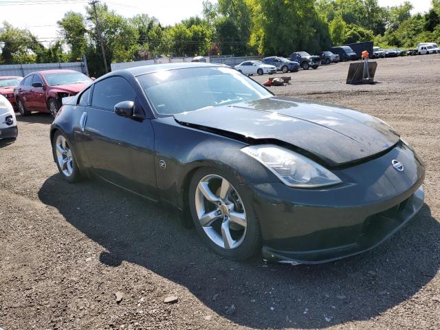 Photo 3 VIN: JN1AZ34D56M302929 - NISSAN 350Z COUPE 