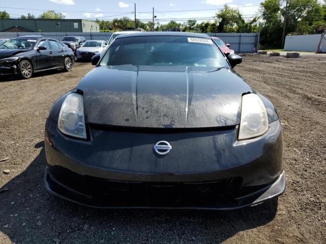 Photo 4 VIN: JN1AZ34D56M302929 - NISSAN 350Z COUPE 