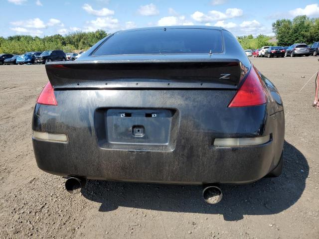 Photo 5 VIN: JN1AZ34D56M302929 - NISSAN 350Z COUPE 