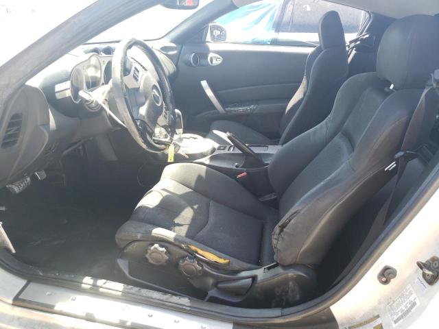 Photo 6 VIN: JN1AZ34D56M310772 - NISSAN 350Z 