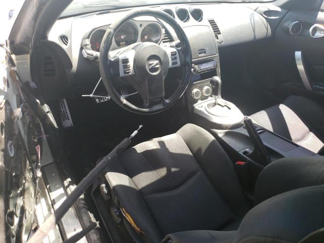 Photo 7 VIN: JN1AZ34D56M310772 - NISSAN 350Z 