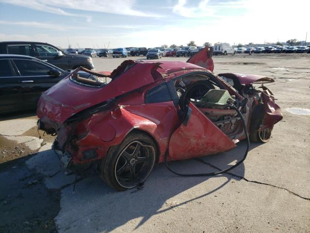 Photo 2 VIN: JN1AZ34D56M312599 - NISSAN 350Z 