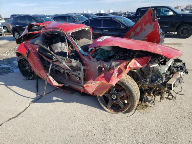 Photo 3 VIN: JN1AZ34D56M312599 - NISSAN 350Z 