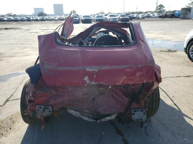 Photo 5 VIN: JN1AZ34D56M312599 - NISSAN 350Z 