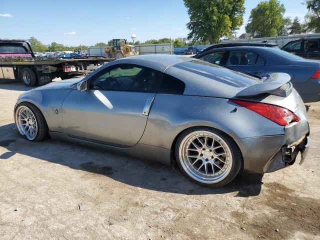 Photo 1 VIN: JN1AZ34D56M330861 - NISSAN 350Z COUPE 