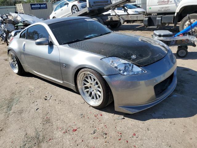 Photo 3 VIN: JN1AZ34D56M330861 - NISSAN 350Z COUPE 