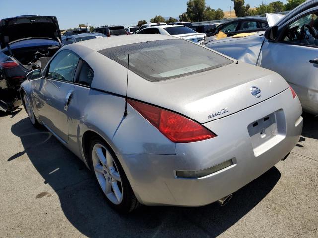 Photo 1 VIN: JN1AZ34D63T100103 - NISSAN 350Z COUPE 