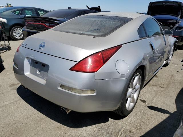 Photo 2 VIN: JN1AZ34D63T100103 - NISSAN 350Z COUPE 