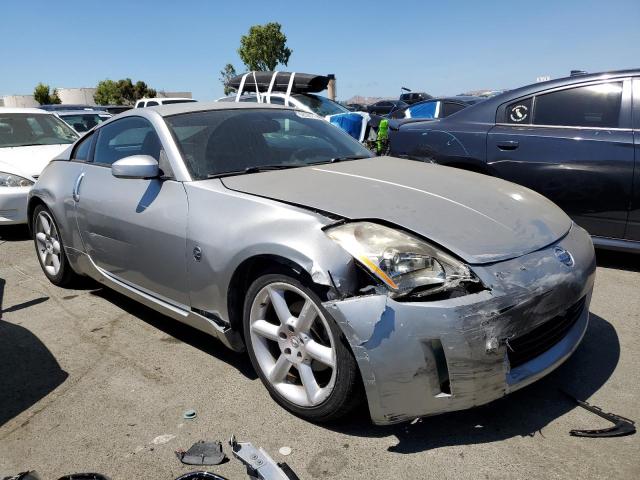 Photo 3 VIN: JN1AZ34D63T100103 - NISSAN 350Z COUPE 