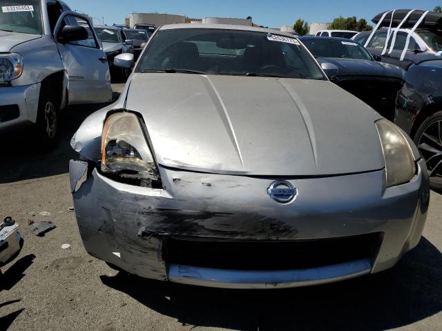 Photo 4 VIN: JN1AZ34D63T100103 - NISSAN 350Z COUPE 