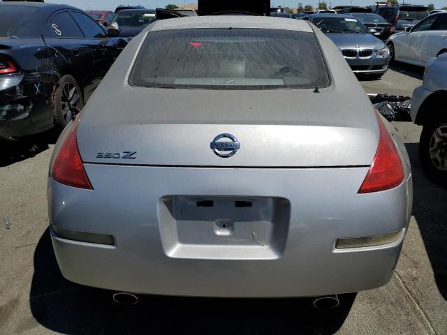 Photo 5 VIN: JN1AZ34D63T100103 - NISSAN 350Z COUPE 