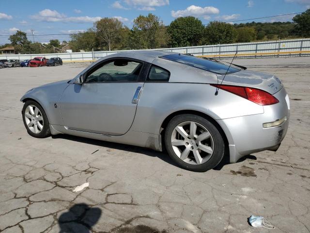 Photo 1 VIN: JN1AZ34D63T110839 - NISSAN 350Z 