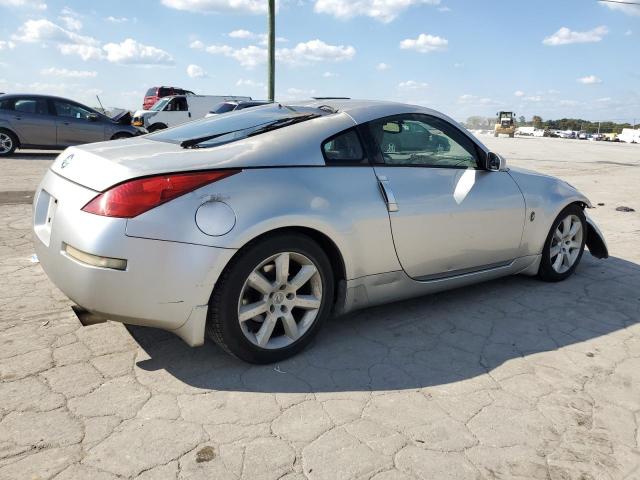 Photo 2 VIN: JN1AZ34D63T110839 - NISSAN 350Z 