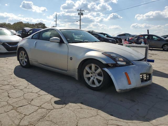 Photo 3 VIN: JN1AZ34D63T110839 - NISSAN 350Z 