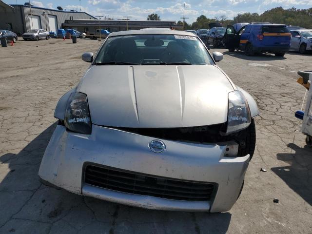 Photo 4 VIN: JN1AZ34D63T110839 - NISSAN 350Z 