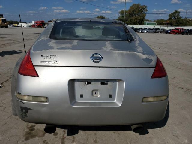 Photo 5 VIN: JN1AZ34D63T110839 - NISSAN 350Z 