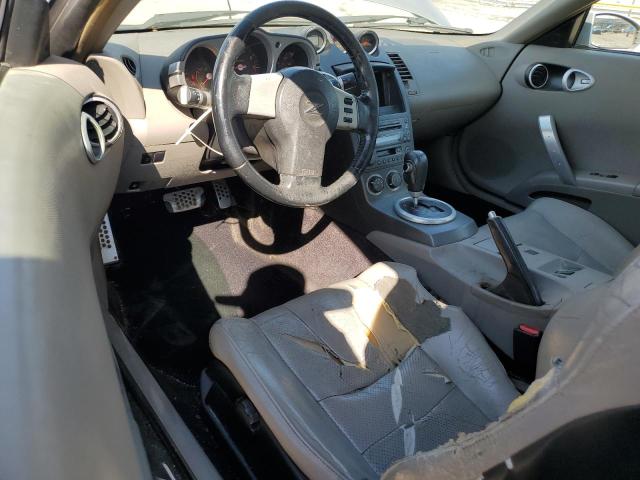 Photo 7 VIN: JN1AZ34D63T110839 - NISSAN 350Z 