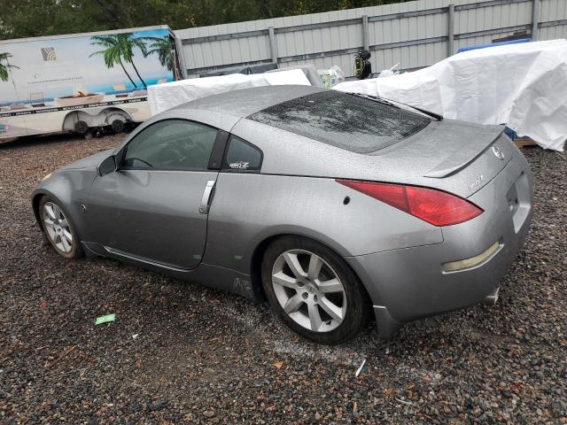 Photo 1 VIN: JN1AZ34D63T114566 - NISSAN 350Z COUPE 