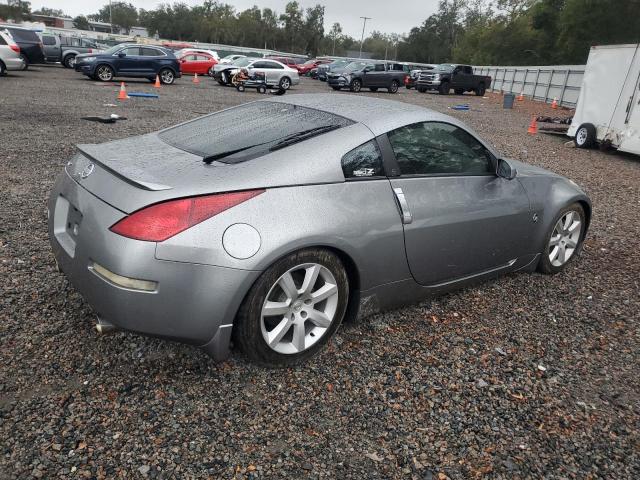 Photo 2 VIN: JN1AZ34D63T114566 - NISSAN 350Z COUPE 