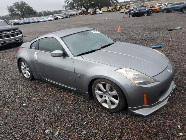 Photo 3 VIN: JN1AZ34D63T114566 - NISSAN 350Z COUPE 