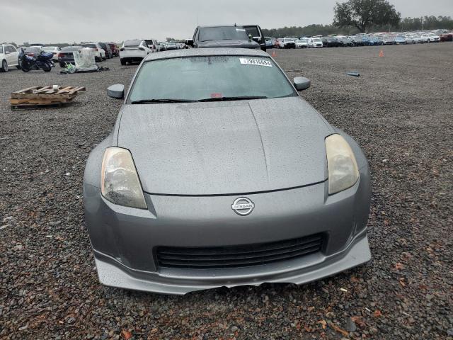 Photo 4 VIN: JN1AZ34D63T114566 - NISSAN 350Z COUPE 