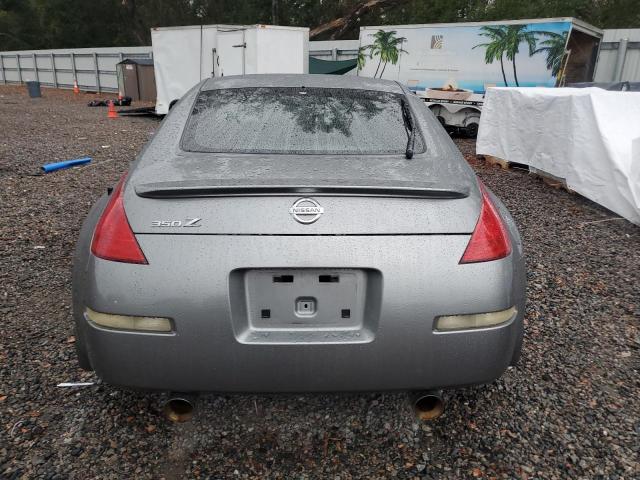 Photo 5 VIN: JN1AZ34D63T114566 - NISSAN 350Z COUPE 