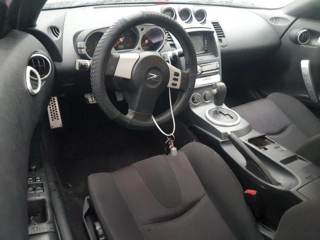 Photo 7 VIN: JN1AZ34D63T114566 - NISSAN 350Z COUPE 