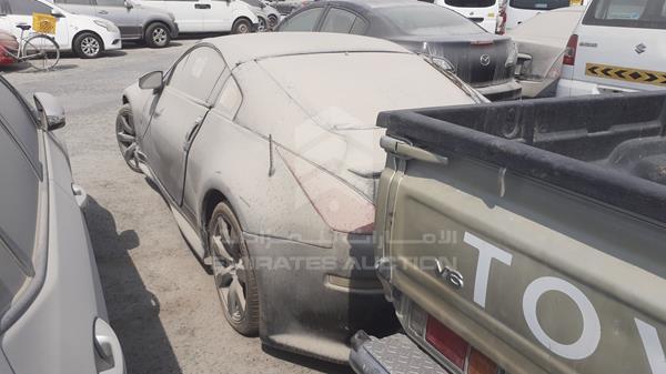 Photo 5 VIN: JN1AZ34D63T116477 - NISSAN 350 Z 