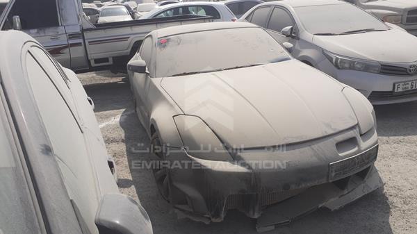 Photo 8 VIN: JN1AZ34D63T116477 - NISSAN 350 Z 