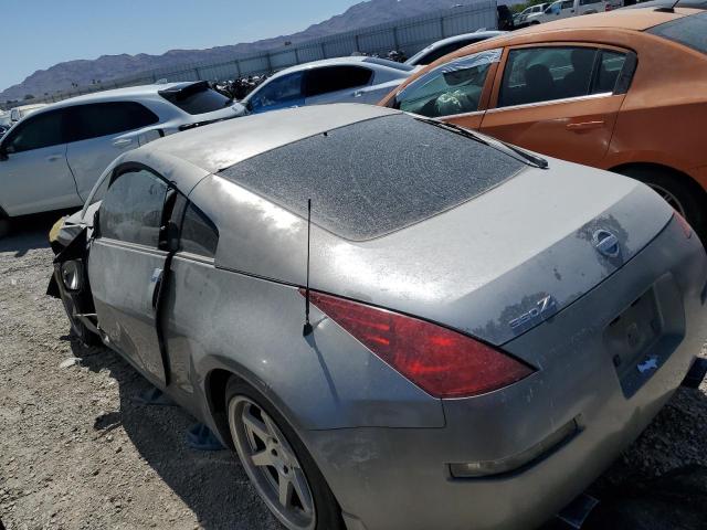 Photo 1 VIN: JN1AZ34D63T118519 - NISSAN 350Z 