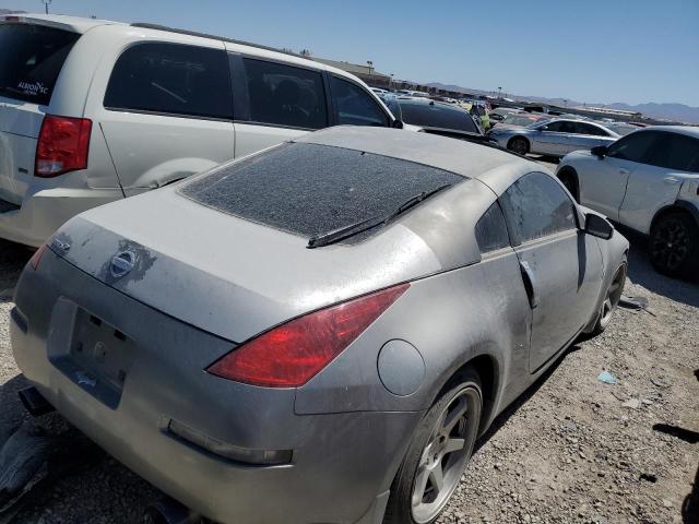 Photo 2 VIN: JN1AZ34D63T118519 - NISSAN 350Z 