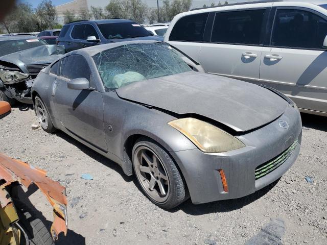 Photo 3 VIN: JN1AZ34D63T118519 - NISSAN 350Z 