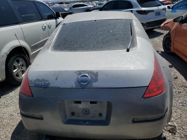 Photo 5 VIN: JN1AZ34D63T118519 - NISSAN 350Z 