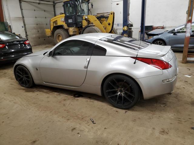 Photo 1 VIN: JN1AZ34D64T152414 - NISSAN 350Z COUPE 