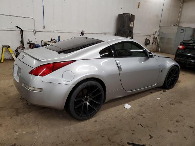 Photo 2 VIN: JN1AZ34D64T152414 - NISSAN 350Z COUPE 