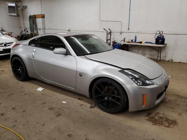 Photo 3 VIN: JN1AZ34D64T152414 - NISSAN 350Z COUPE 