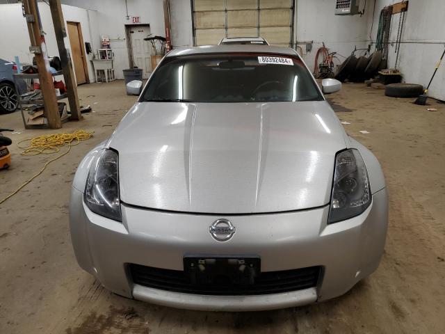 Photo 4 VIN: JN1AZ34D64T152414 - NISSAN 350Z COUPE 