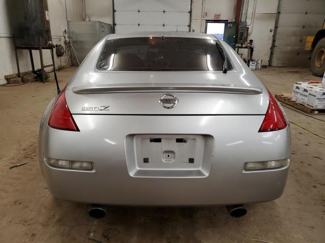 Photo 5 VIN: JN1AZ34D64T152414 - NISSAN 350Z COUPE 