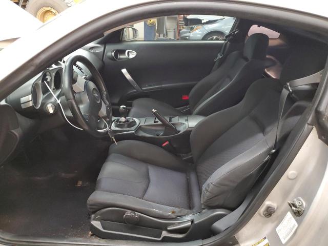 Photo 6 VIN: JN1AZ34D64T152414 - NISSAN 350Z COUPE 